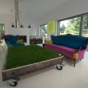 House In Poznan / Neostudio Architects © Pawe≥ åwierkowski