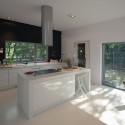 House In Poznan / Neostudio Architects © Pawe≥ åwierkowski