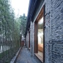 AU Office and Exhibition Space / Archi Union Architects Inc AU Office and Exhibition Space / Archi Union Architects Inc © Sheng Zhonghai