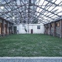 AU Office and Exhibition Space / Archi Union Architects Inc AU Office and Exhibition Space / Archi Union Architects Inc © Sheng Zhonghai