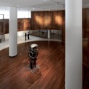 Gabriela Mistral Cultural Center - Cristian Fernandez Arquitectos, Lateral Arquitectura & Diseño