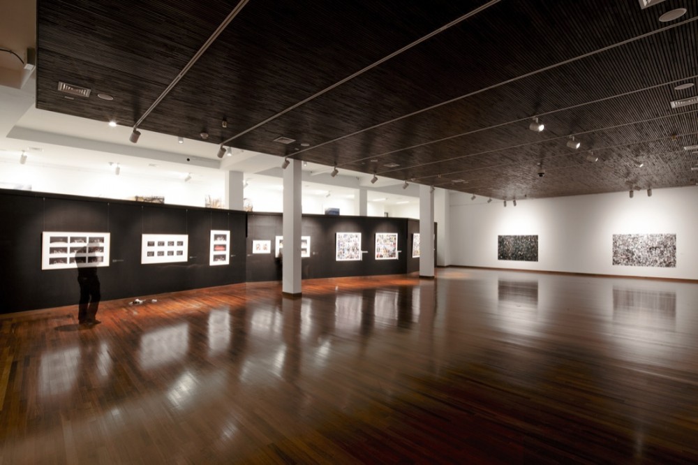 Gabriela Mistral Cultural Center / Cristian Fernandez Arquitectos, Lateral Arquitectura & Diseño