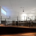 Gabriela Mistral Cultural Center - Cristian Fernandez Arquitectos, Lateral Arquitectura & Diseño © Nicolas Saieh