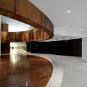 Gabriela Mistral Cultural Center - Cristian Fernandez Arquitectos, Lateral Arquitectura & Diseño © Nicolas Saieh