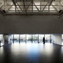 Gabriela Mistral Cultural Center - Cristian Fernandez Arquitectos, Lateral Arquitectura & Diseño