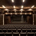 Gabriela Mistral Cultural Center - Cristian Fernandez Arquitectos, Lateral Arquitectura & Diseño © Nicolas Saieh