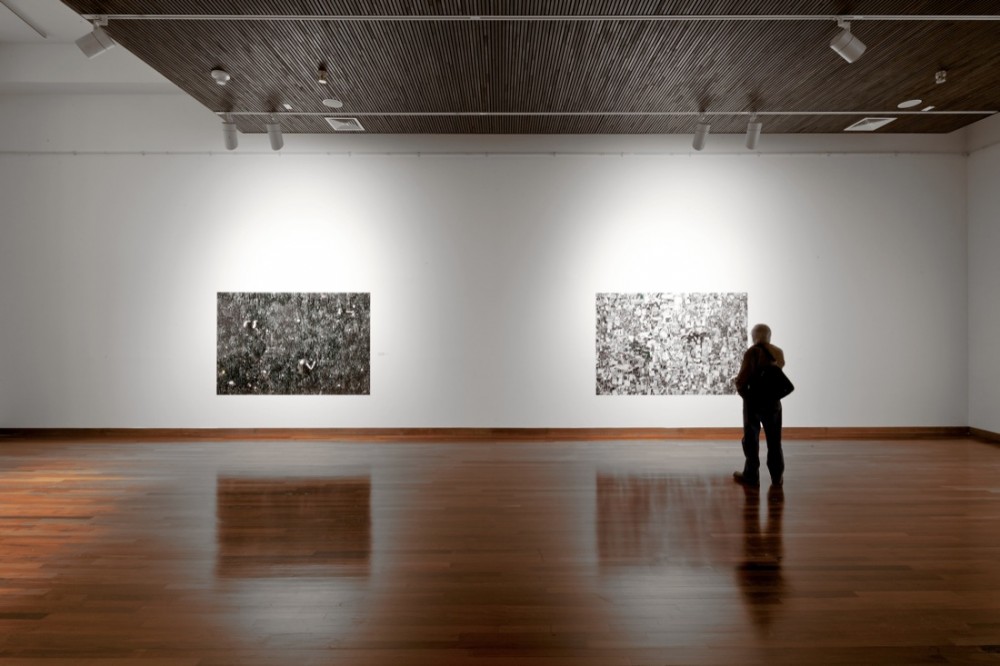 Gabriela Mistral Cultural Center / Cristian Fernandez Arquitectos, Lateral Arquitectura & Diseño