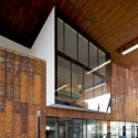 Gabriela Mistral Cultural Center - Cristian Fernandez Arquitectos, Lateral Arquitectura & Diseño © Nicolas Saieh