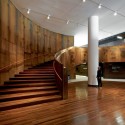 Gabriela Mistral Cultural Center - Cristian Fernandez Arquitectos, Lateral Arquitectura & Diseño © Nicolas Saieh