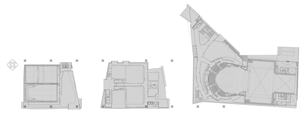 second floor plan second floor plan
