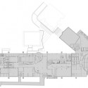 underground floor plan underground floor plan