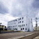 One Roof Apartment - Akihisa Hirata One Roof Apartment - Akihisa Hirata © Toshiyuki Yano