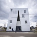One Roof Apartment - Akihisa Hirata