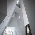 One Roof Apartment - Akihisa Hirata