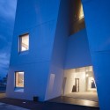 One Roof Apartment - Akihisa Hirata One Roof Apartment - Akihisa Hirata © Toshiyuki Yano