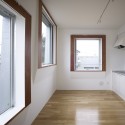 One Roof Apartment - Akihisa Hirata One Roof Apartment - Akihisa Hirata © Toshiyuki Yano