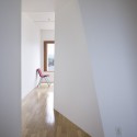 One Roof Apartment - Akihisa Hirata