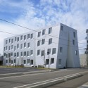 One Roof Apartment - Akihisa Hirata One Roof Apartment - Akihisa Hirata © Toshiyuki Yano