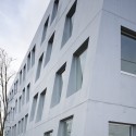 One Roof Apartment - Akihisa Hirata