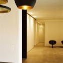 Private Office - Fearon Hay Architects © Clinton Weaver