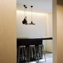 Private Office - Fearon Hay Architects © Clinton Weaver