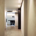 Private Office - Fearon Hay Architects © Clinton Weaver