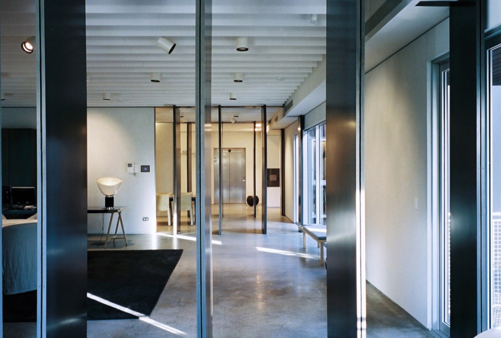 Private Office / Fearon Hay Architects