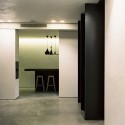 Private Office - Fearon Hay Architects © Clinton Weaver