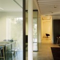 Private Office - Fearon Hay Architects © Clinton Weaver
