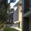 House In Ekali / ARchitect Thanos Athanasopoulos © H. Louizidis