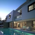 House In Ekali / ARchitect Thanos Athanasopoulos © H. Louizidis