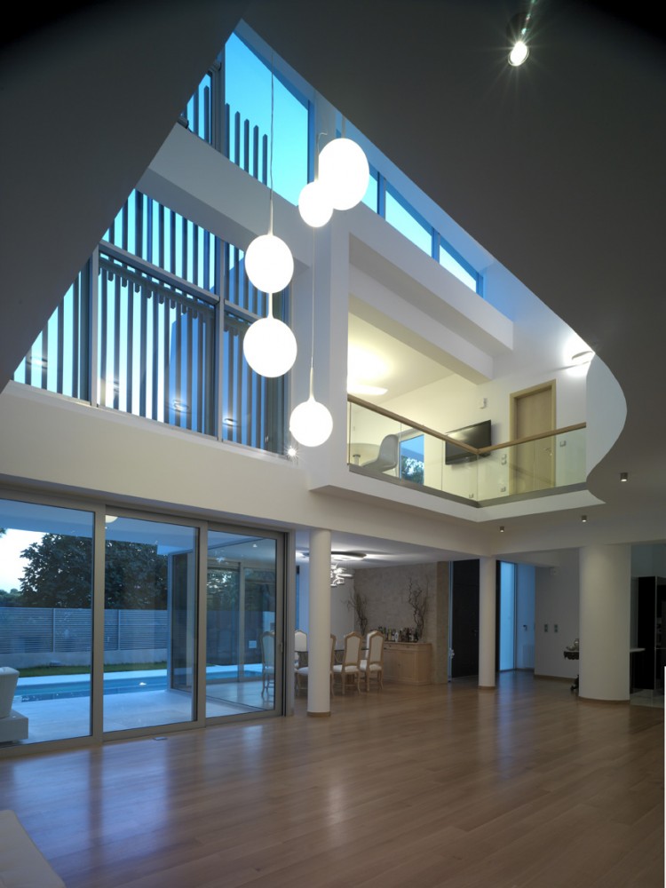 House In Ekali / Architect Thanos Athanasopoulos