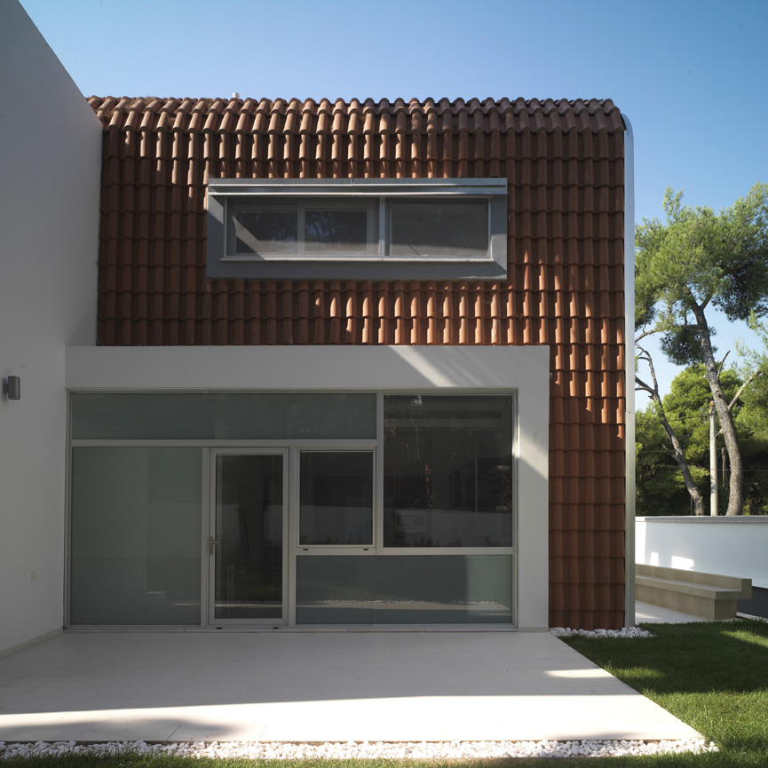House In Ekali / Architect Thanos Athanasopoulos