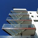 Residential Building in Cagliari - Dante O. Benini & Partners Architects Residential Building in Cagliari - Dante O. Benini & Partners Architects © Giorgio Marturana