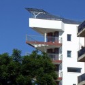 Residential Building in Cagliari - Dante O. Benini & Partners Architects Residential Building in Cagliari - Dante O. Benini & Partners Architects © Giorgio Marturana