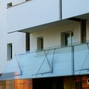 Residential Building in Cagliari - Dante O. Benini & Partners Architects Residential Building in Cagliari - Dante O. Benini & Partners Architects © Giorgio Marturana