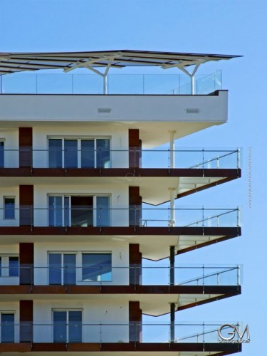 Residential Building in Cagliari - Dante O. Benini & Partners Architects