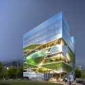 Sungdong Sungdong Courtesy of Unsangdong Architects