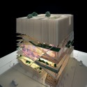 Sungdong (5) Sungdong (5) Courtesy of Unsangdong Architects