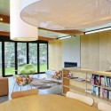 Coopers Beach House / Tim Dorrington Architects Coopers Beach House / Tim Dorrington Architects © Emma-Jane Hetherington