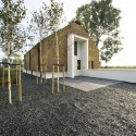 Living on the Edge - Arjen Reas Living on the Edge - Arjen Reas © Kees Hageman