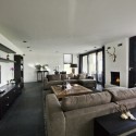 Living on the Edge - Arjen Reas Living on the Edge - Arjen Reas © Kees Hageman