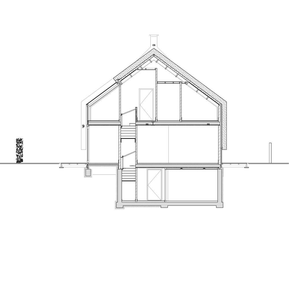 Living on the Edge / Arjen Reas