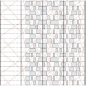 Songdo Landmark City Block A4 / REX Songdo Landmark City Block A4 / REX Courtesy of REX