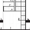 Songdo Landmark City Block A4 / REX Songdo Landmark City Block A4 / REX Courtesy of REX
