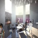 Songdo Landmark City Block A4 / REX Songdo Landmark City Block A4 / REX Courtesy of REX