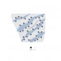 Songdo Landmark City Block A4 / REX Songdo Landmark City Block A4 / REX © Bureau Bas Smets