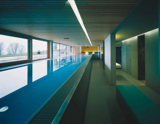 Schuller Brandner - LP Architektur