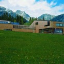 Schuller Brandner - LP Architektur