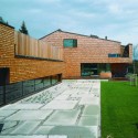 Schuller Brandner - LP Architektur © Angelo Kaunat